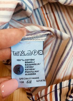 Рубашка, сорочка 8