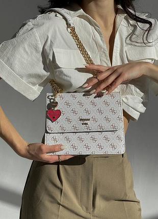 Сумка accessories guess