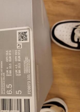Кроссовки nike air forse9 фото
