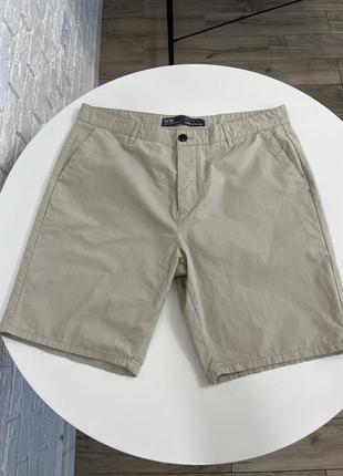 Шорты мужские коттон  р48-50