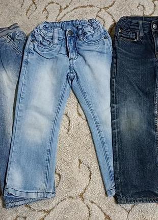 Джинси джинсы1 фото
