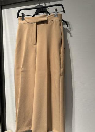 Zara костюм класичний жіночий штани+жилет5 фото