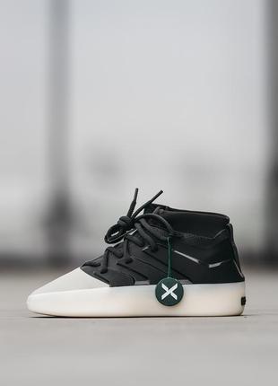 Мужские кроссовки адидас adidas fear of god athletics