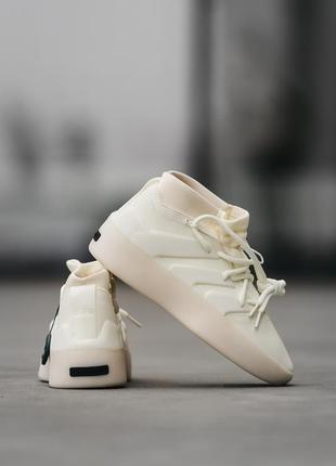 Мужские кроссовки адидас adidas fear of god athletics4 фото