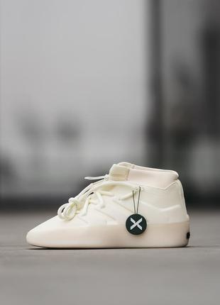 Чоловічі кросівки адідас adidas fear of god athletics