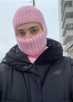 Баф зимовий