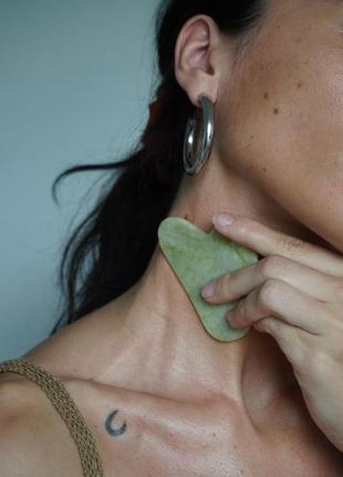 Якісний гуаша із натурального каменю!