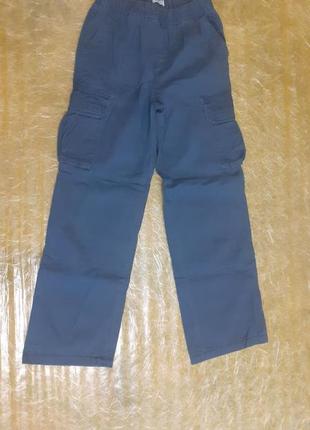 Детские штаны для мальчика ( 14 лет)