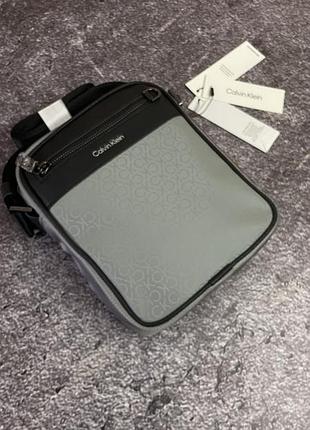 Сумка calvin klein оригінал