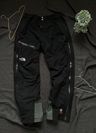 Чоловічі штани the north face summit series gore-tex