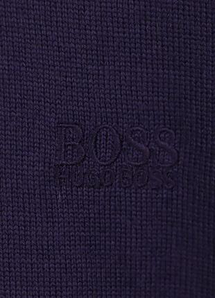 Чоловічий светр / гольф hugo boss5 фото