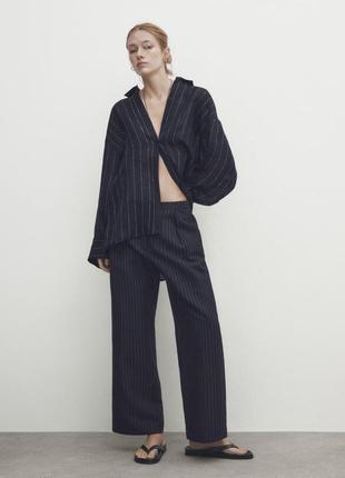 Брюки massimo dutti2 фото