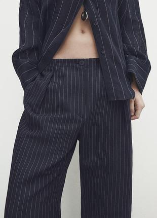 Брюки massimo dutti