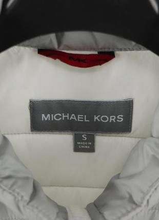 Чоловіча куртка michael kors4 фото