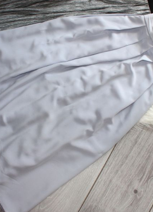 Шикарная юбка миди