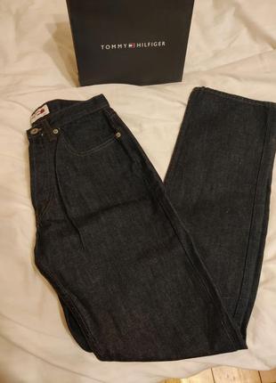 Джинсы от tommy hilfiger