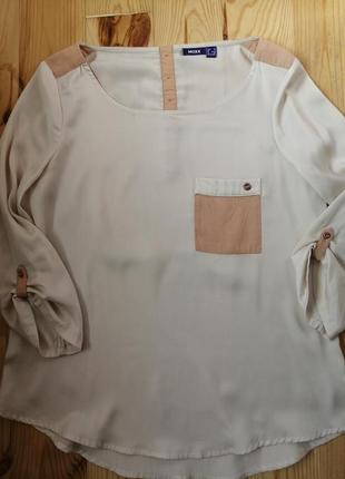 Супер легка блуза