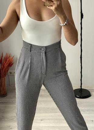 Штани zara 6