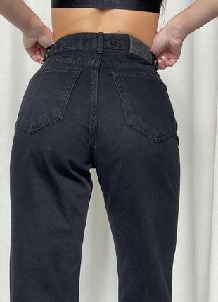 Жіночі джинси мом  slouchy  новинки2 фото