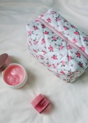 Косметика ручной работы