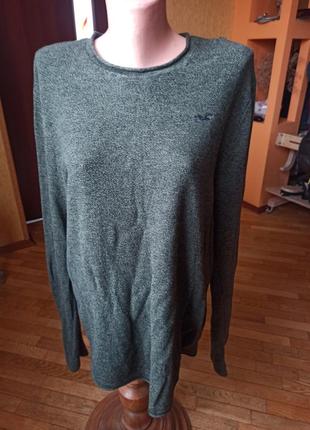 Кофта фірми hollister 2