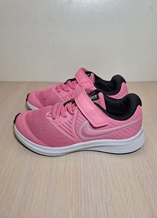 Кросівки nike
