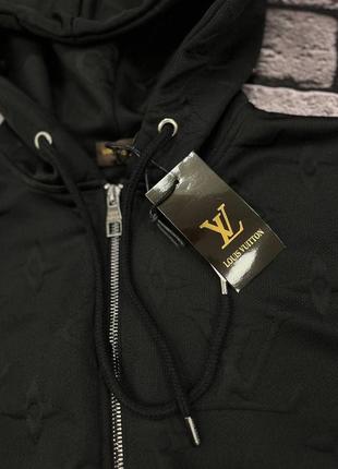 Жіночий костюм louis vuitton3 фото