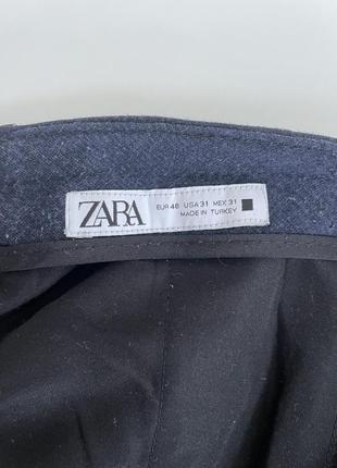 Штани zara2 фото