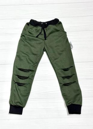 Штани дитячі