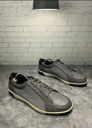 Кроссовки cole haan quincy sport