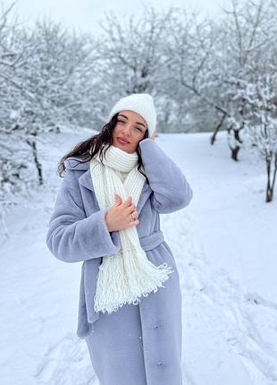 Шубка монро