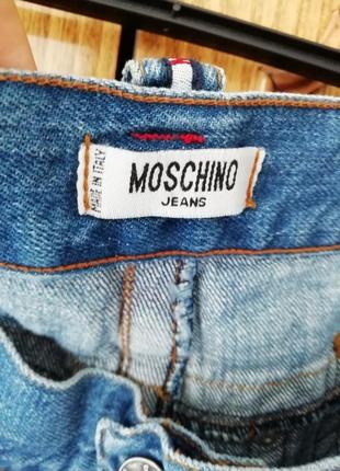 Джинсы джинси moschino diesel g star all saints dsquared kooples zara moncler bally5 фото