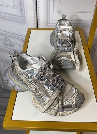 Кросівки balenciaga