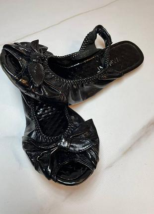 Удобные босоножки 37 размер 3439