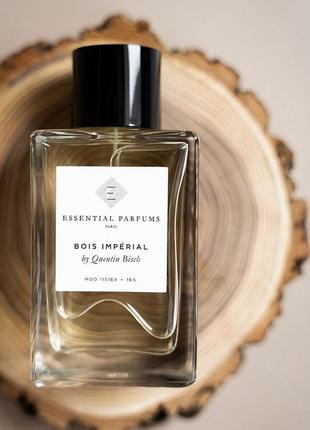 Bois imperial essential parfums