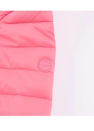 Куртка рожева cool club 152см5 фото