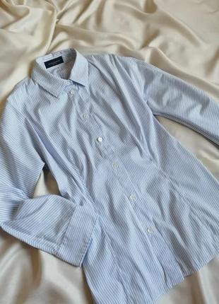 Оригінальна блуза #piazzasempione