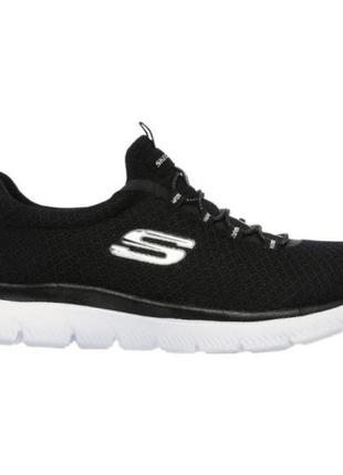 skechers summits wide