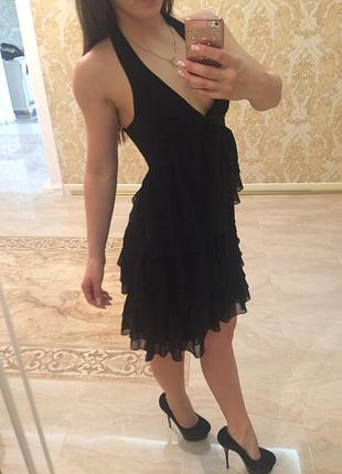 Платье zara 2