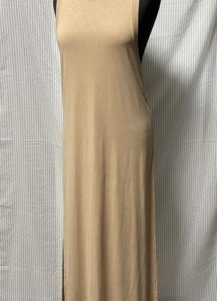 Жіноча максі сукня lululemon3 фото