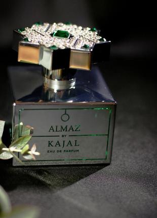 Almaz kajal