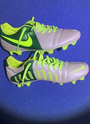 Nike ctr 360  kango lite 40 розмір