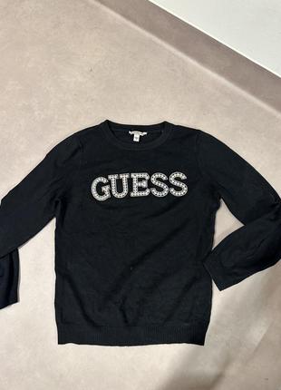 Кофта guess1 фото