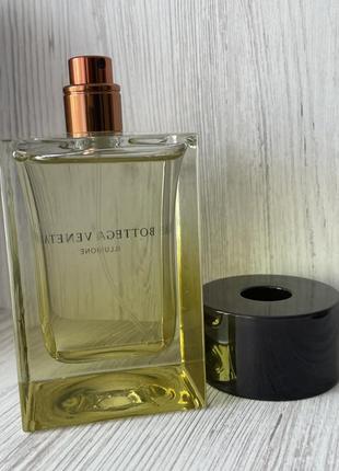 Illusione for him від bottega veneta edt 90 ml3 фото