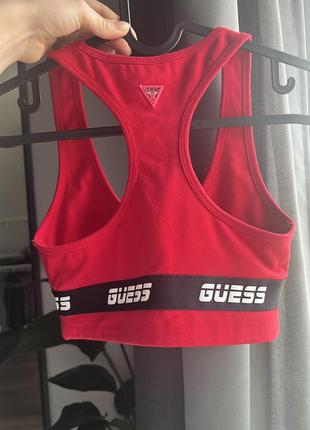 Топ guess в ідеальному стані, розмір s