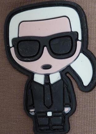 Спортивный костюм karl lagerfeld10 фото