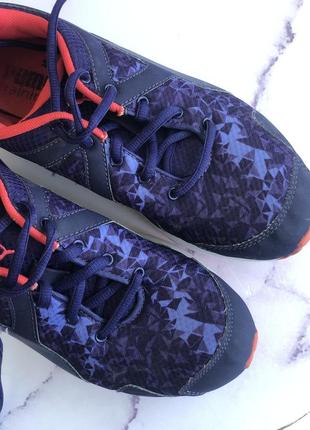 Кроссовки женские puma original