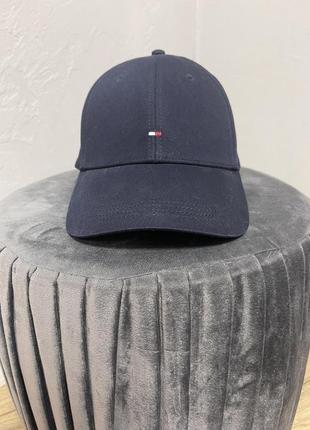 Кепка tommy hilfiger