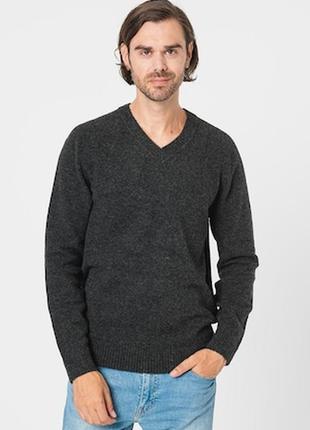 Хлопковый свитер пуловер высокого качества gap 🇺🇸10 фото