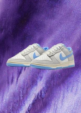 Nike dunk low2 фото